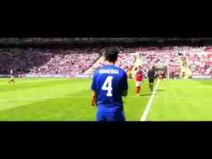 Video: Cesc Fabregas • the ultimate playmaker • passes, goals, skills 2016